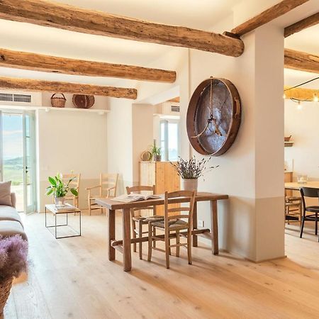 Cugusi Bnb Montepulciano Stazione Екстериор снимка