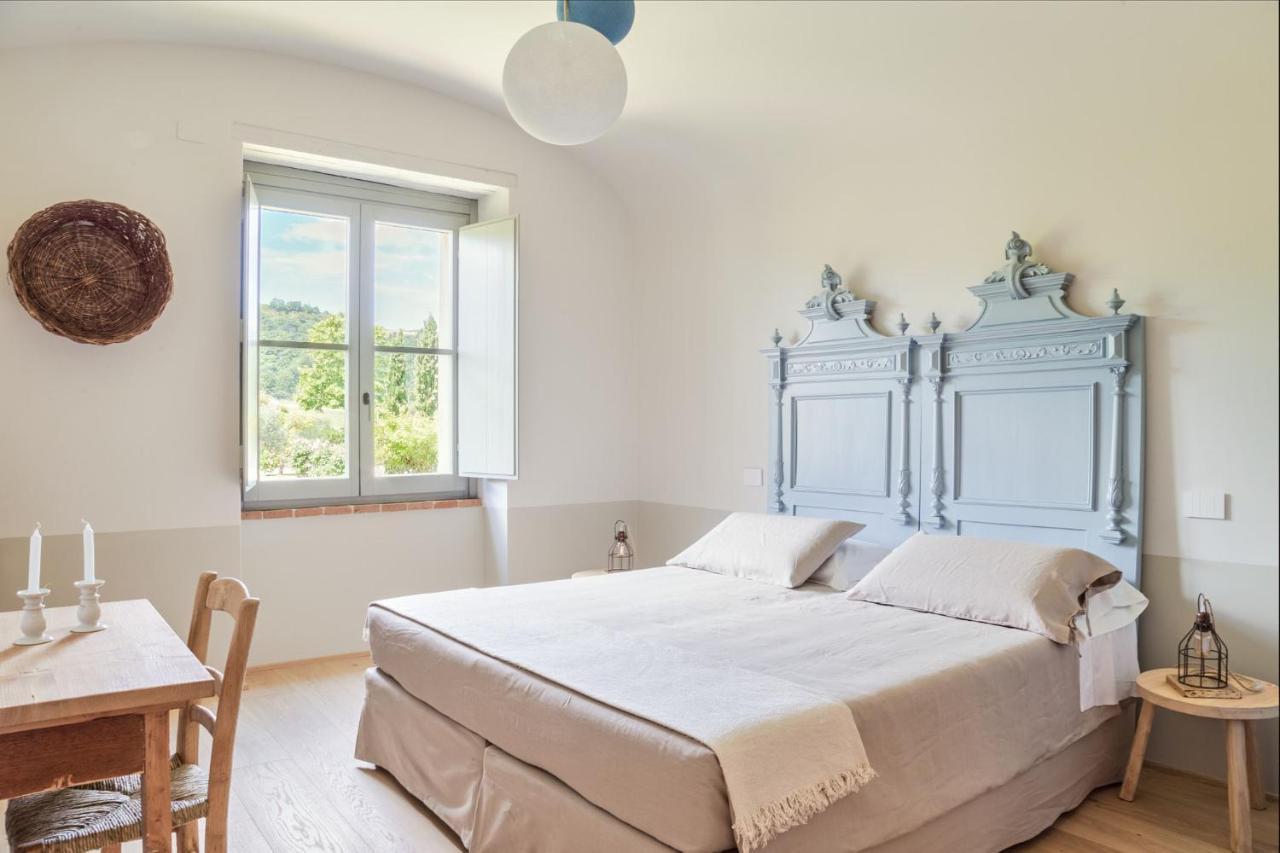 Cugusi Bnb Montepulciano Stazione Екстериор снимка