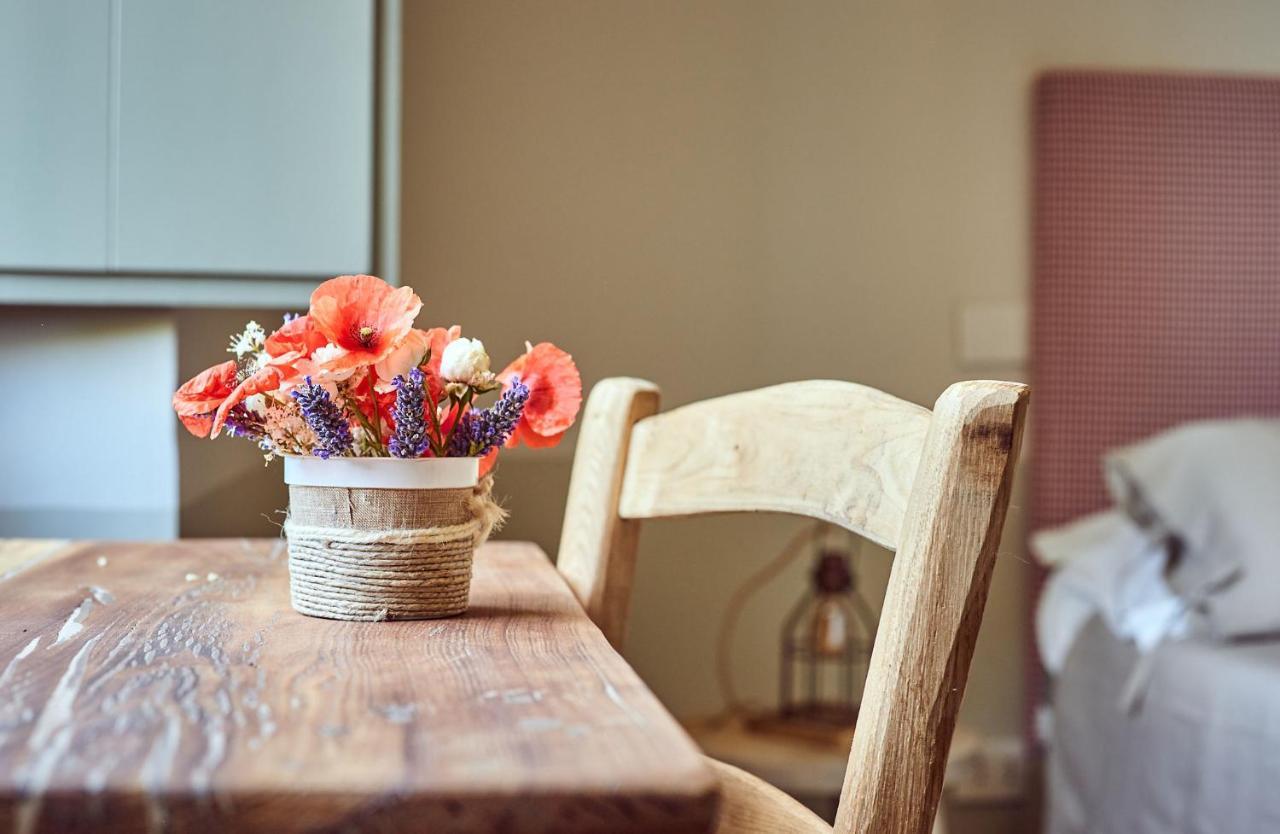 Cugusi Bnb Montepulciano Stazione Екстериор снимка