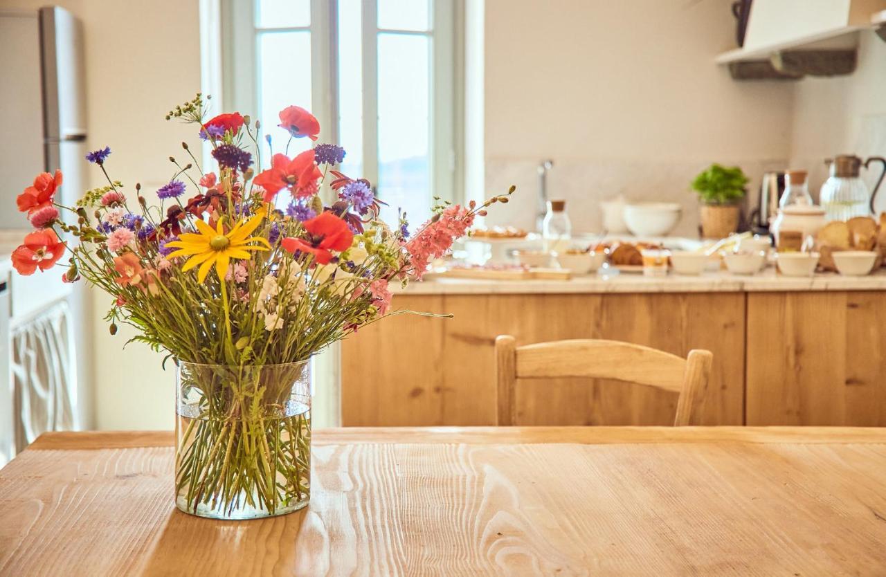 Cugusi Bnb Montepulciano Stazione Екстериор снимка