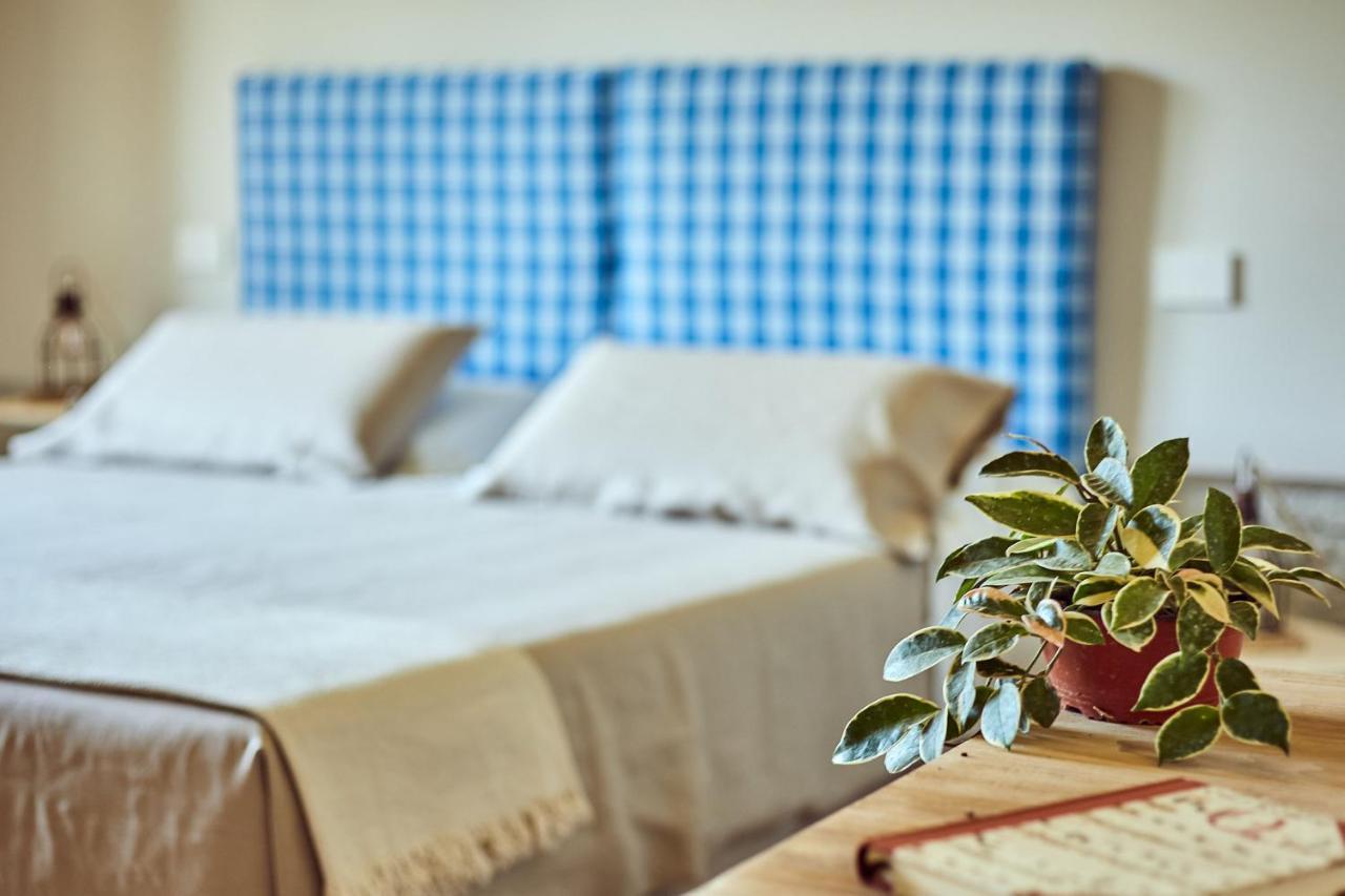 Cugusi Bnb Montepulciano Stazione Екстериор снимка