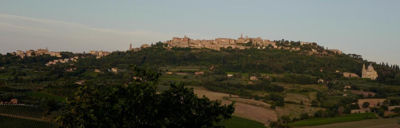 Cugusi Bnb Montepulciano Stazione Екстериор снимка