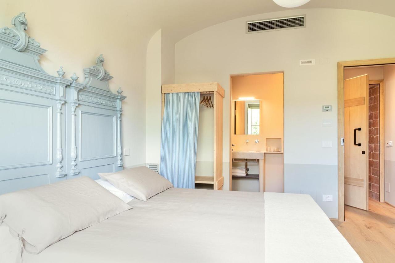 Cugusi Bnb Montepulciano Stazione Екстериор снимка