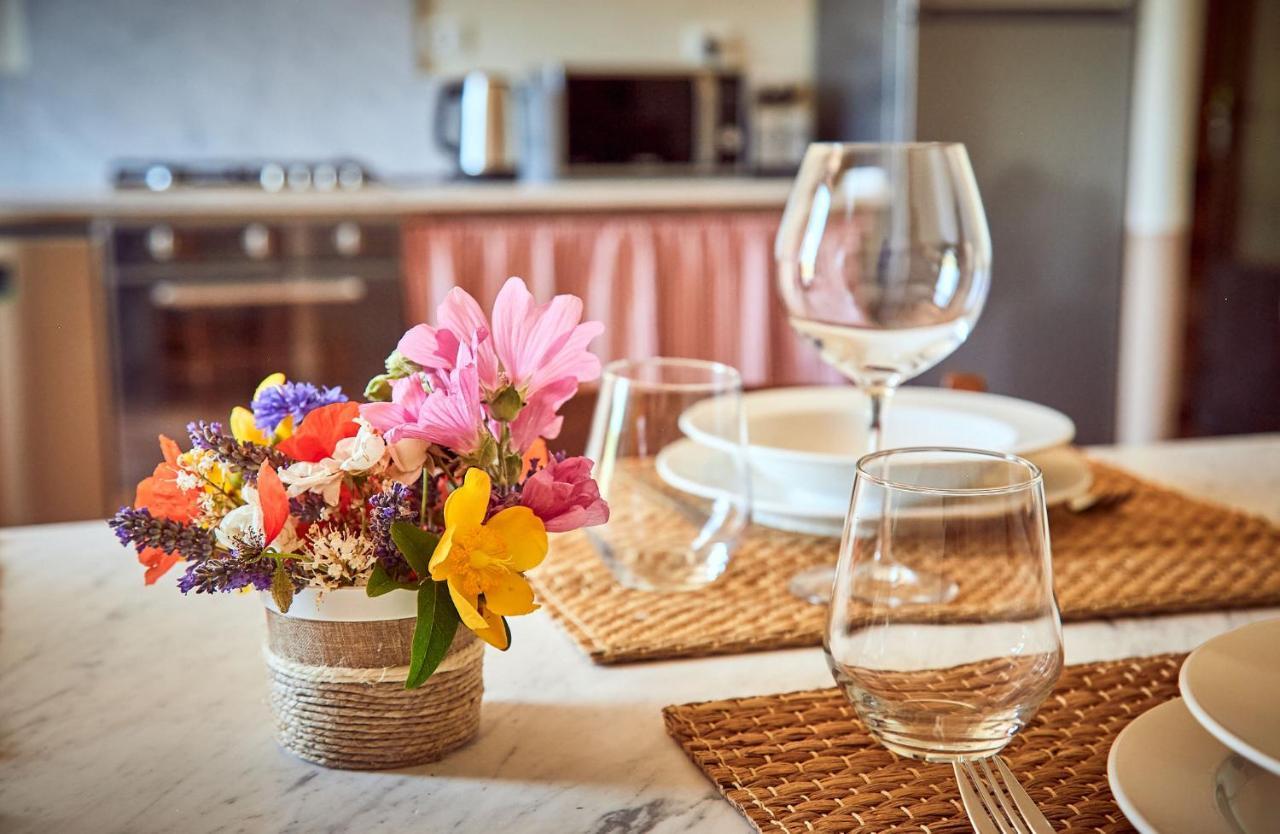 Cugusi Bnb Montepulciano Stazione Екстериор снимка