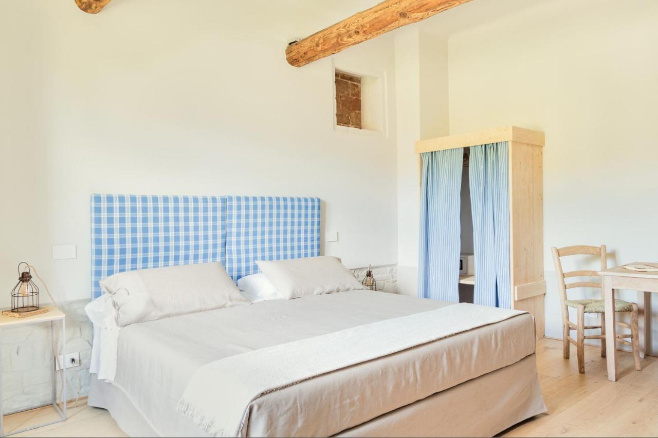 Cugusi Bnb Montepulciano Stazione Екстериор снимка