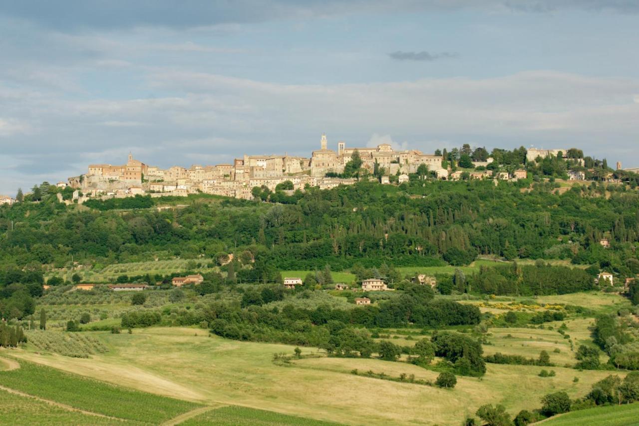 Cugusi Bnb Montepulciano Stazione Екстериор снимка
