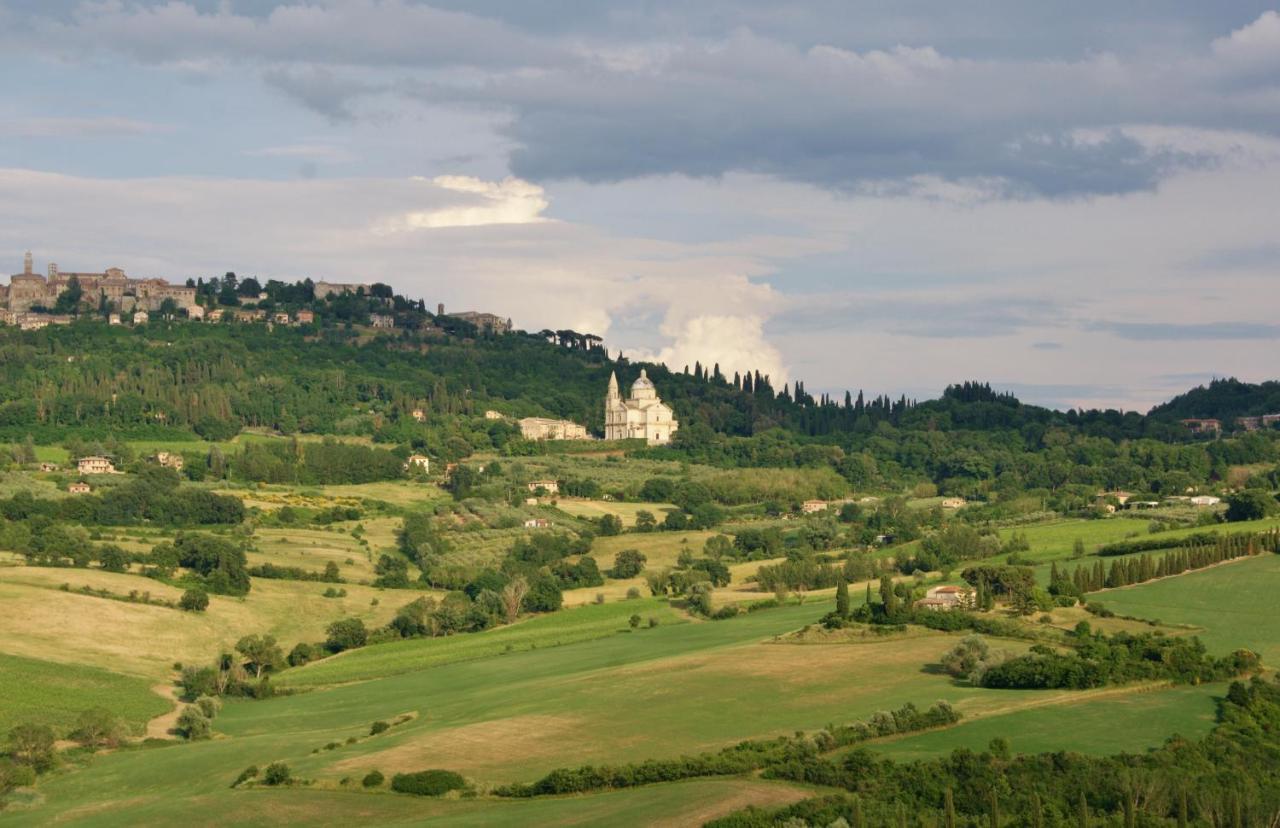 Cugusi Bnb Montepulciano Stazione Екстериор снимка