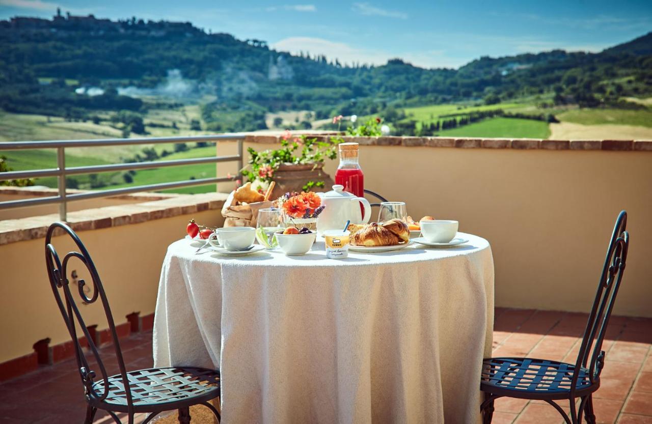 Cugusi Bnb Montepulciano Stazione Екстериор снимка