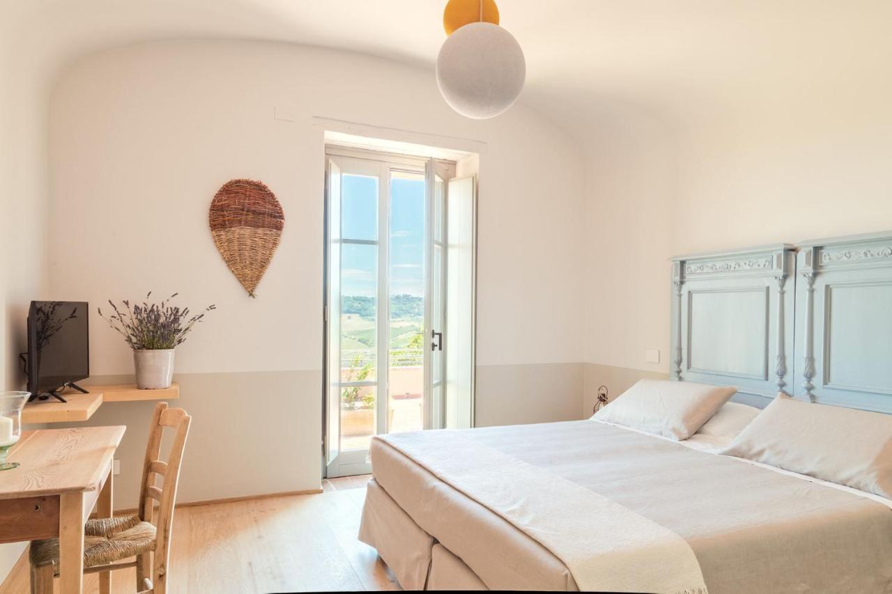 Cugusi Bnb Montepulciano Stazione Екстериор снимка
