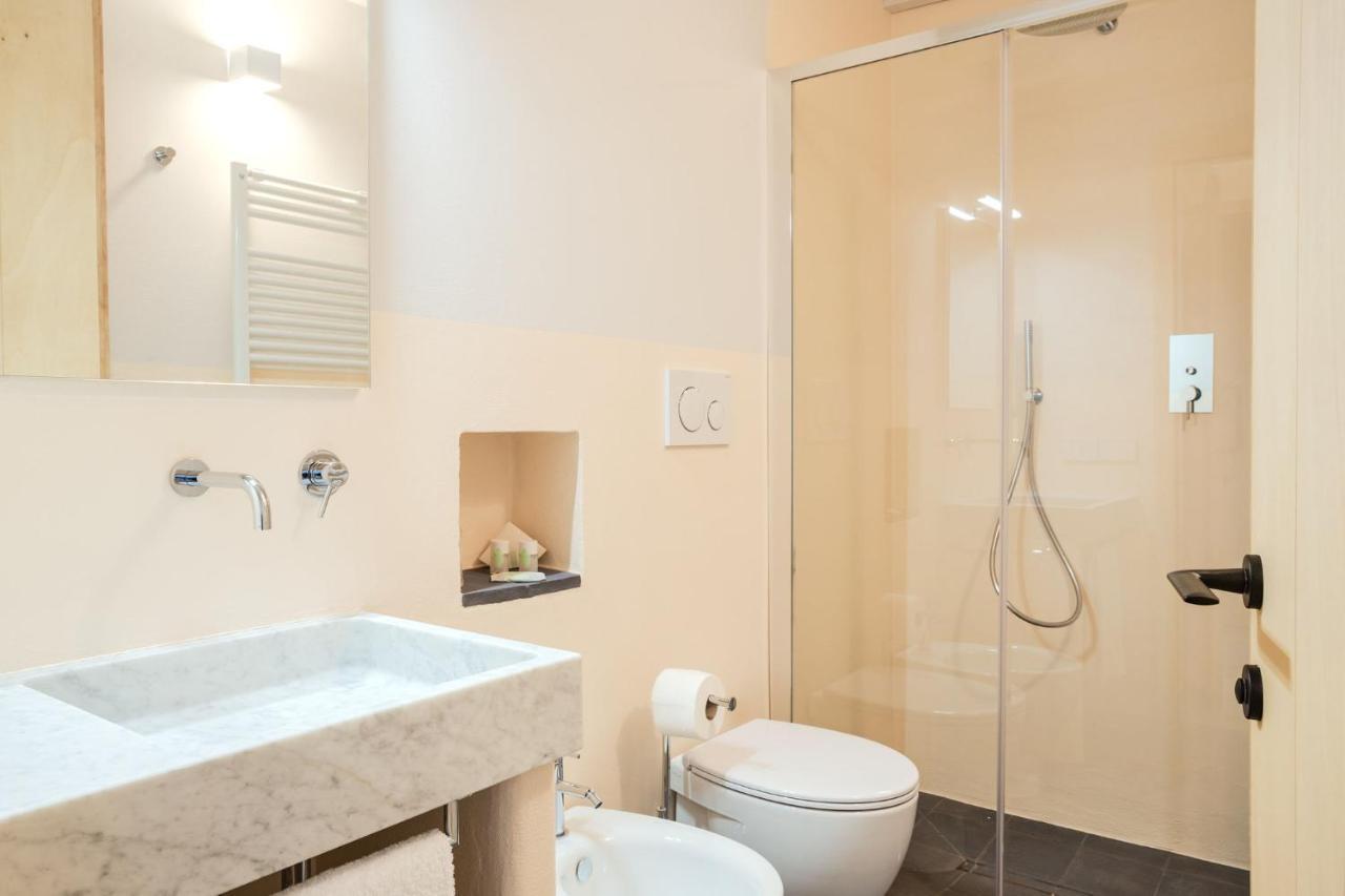 Cugusi Bnb Montepulciano Stazione Екстериор снимка