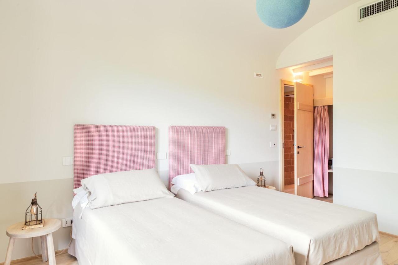 Cugusi Bnb Montepulciano Stazione Екстериор снимка
